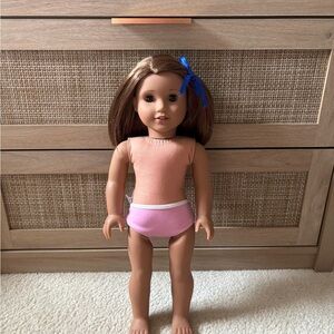 American Girl Truly Me 28